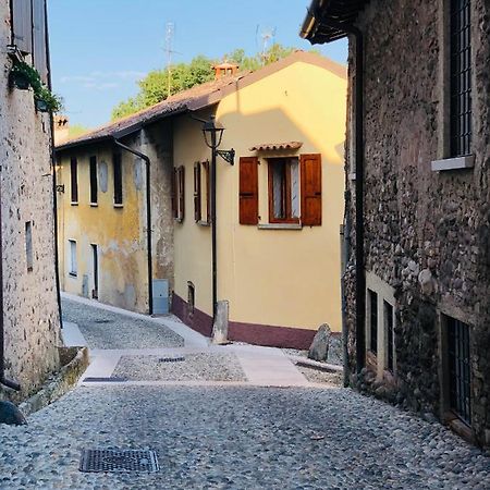 Breakaway Dream Holiday House Apartman San Felice del Benaco Kültér fotó