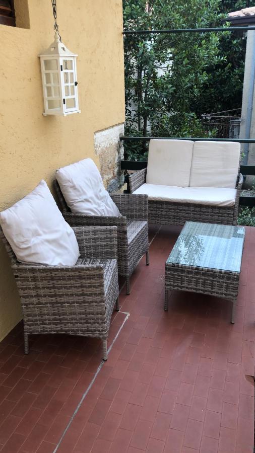 Breakaway Dream Holiday House Apartman San Felice del Benaco Kültér fotó